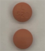 Carbidopa; Entacapone; Levodopa; Tablet; Oral