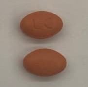 Carbidopa; Entacapone; Levodopa; Tablet; Oral
