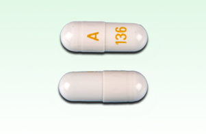 Celecoxib Capsule;Oral