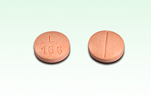 Clonidine Hydrochloride Tablet;Oral