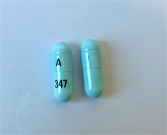 Cyclophosphamide Capsules; Oral