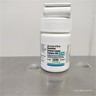 DULOXETINE HYDROCHLORIDE; DR Capsules; Oral