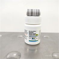 DULOXETINE HYDROCHLORIDE; DR Capsules; Oral