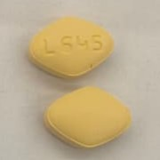 Dapagliflozin; Tablet; Oral