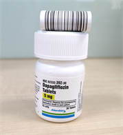 Dapagliflozin; Tablet; Oral