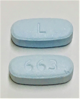 Deferasirox Tablet;Oral