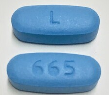 Deferasirox Tablet;Oral