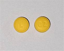 Desipramine Hydrochloride Tablet;Oral