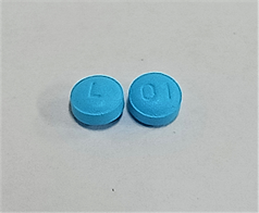 Desipramine Hydrochloride Tablet;Oral