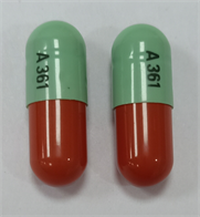 Dexlansoprazole Capsule, Delayed Release;Oral