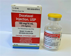 Docetaxel Injection