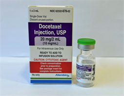 Docetaxel Injection