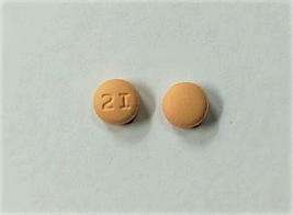 Doxycycline Hyclate Tablet;Oral