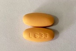 Entacapone Tablet;Oral