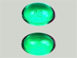 Ergocalciferol Capsule;Oral