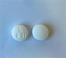 Erlotinib Tablet; Oral