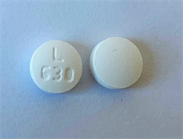 Erlotinib Tablet; Oral