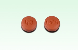 Famotidine Tablet;Oral