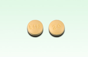 Famotidine Tablet;Oral