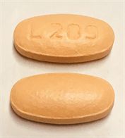 Fenofibrate Tablet;Oral