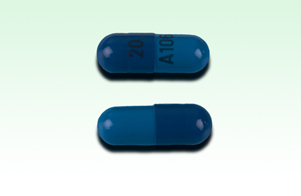 Fluoxetine Hydrochloride Capsule;Oral