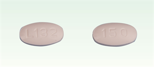 Irbesartan Tablet;Oral