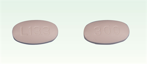 Irbesartan Tablet;Oral