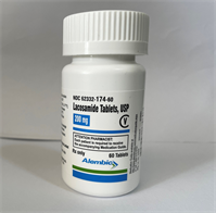 Lacosamide Tablet;Oral