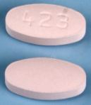 Lacosamide Tablet;Oral