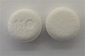 Lamotrigine; OD Tablet; Oral