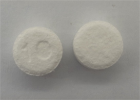Lamotrigine; OD Tablet; Oral