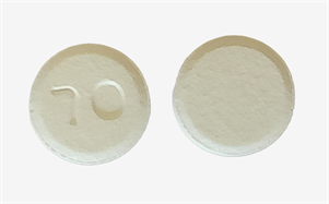 Lamotrigine; OD Tablet; Oral