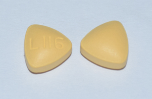 Leflunomide Tablet;Oral