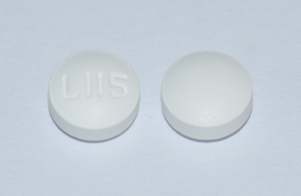 Leflunomide Tablet;Oral