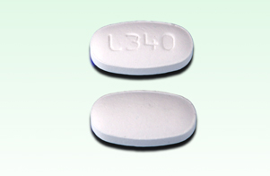 Linezolid Tablet;Oral