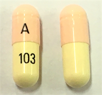 Lithium Carbonate Capsule;Oral