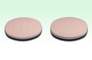 Hydrochlorothiazide; Losartan Potassium Tablet;Oral