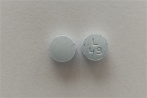 Metolazone Tablet;Oral