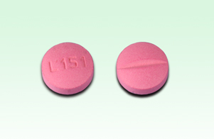 Metoprolol Tartrate Tablet;Oral