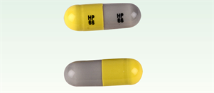 Metronidazole Capsule;Oral