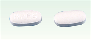 Metronidazole Tablet;Oral