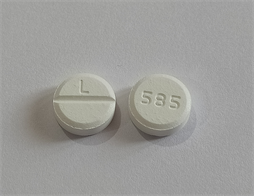 Midodrine Hydrochloride Tablet;Oral