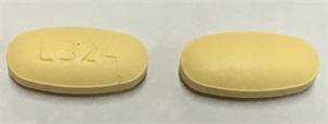 Olmesartan Medoxomil Tablet;Oral