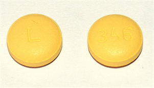 Hydrochlorothiazide; Olmesartan Medoxomil Tablet;Oral