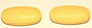Hydrochlorothiazide; Olmesartan Medoxomil Tablet;Oral
