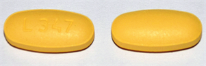 Hydrochlorothiazide; Olmesartan Medoxomil Tablet;Oral