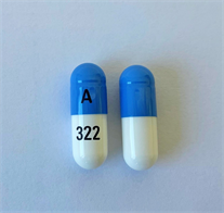 Prazosin Hydrochloride Capsule; Oral