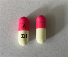 Prazosin Hydrochloride Capsule; Oral