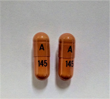 Pregabalin Capsule;Oral