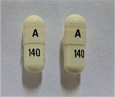 Pregabalin Capsule;Oral